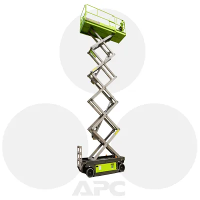 Zoomlion ZS1012DC