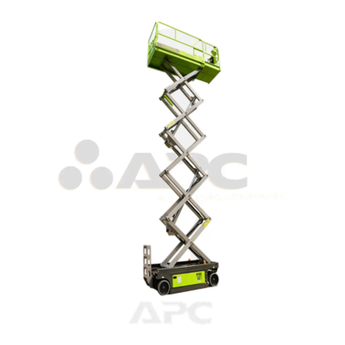 Zoomlion ZS1212DC