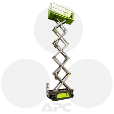 Zoomlion ZS1212DC