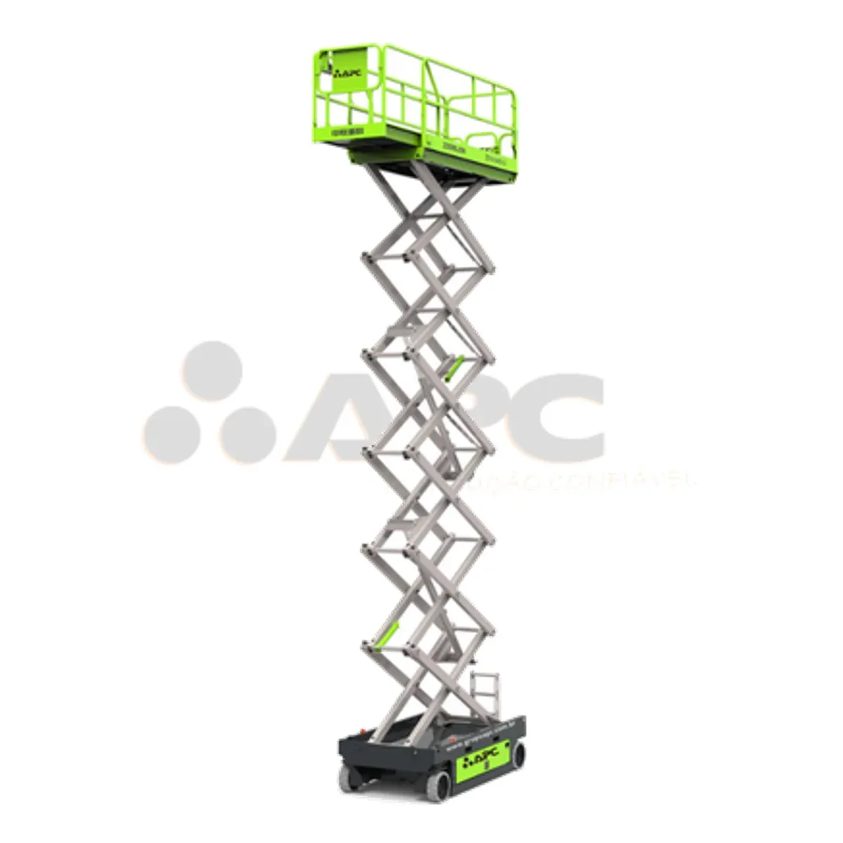 Zoomlion ZS1414DC