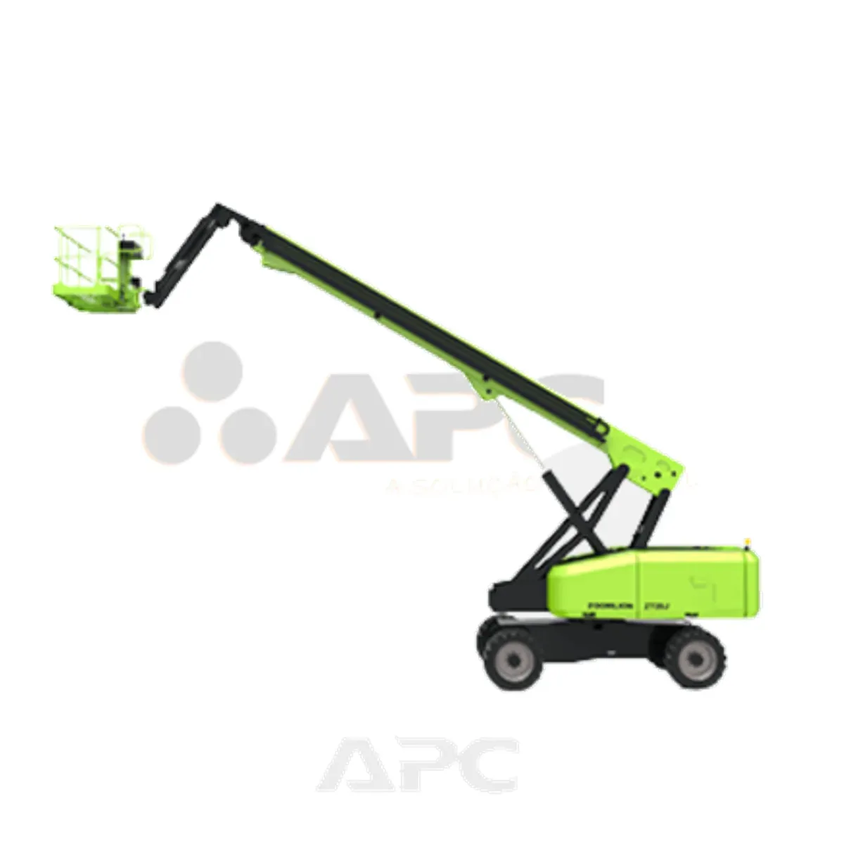 Zoomlion ZT26J